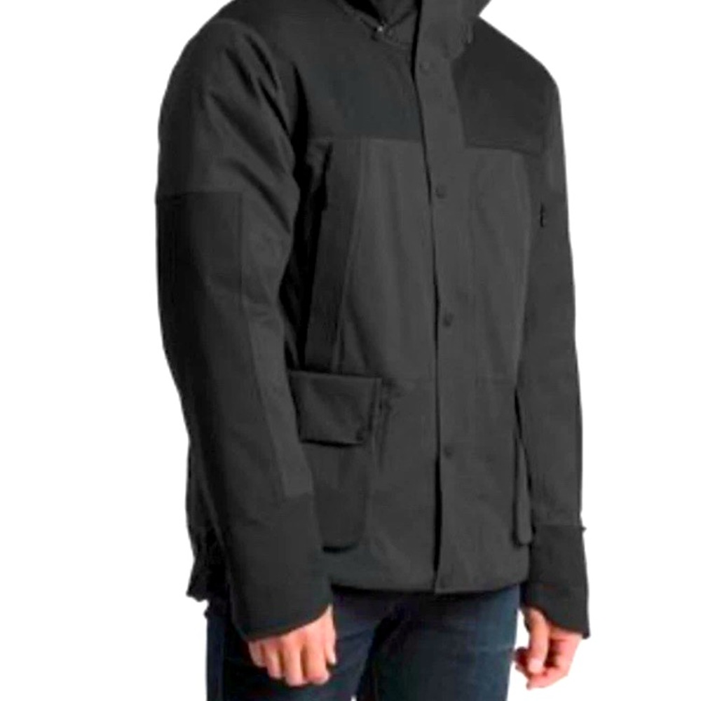 MEN’S CRYOS INSULATED MOUNTAIN JACKET GTX • Men’s Large